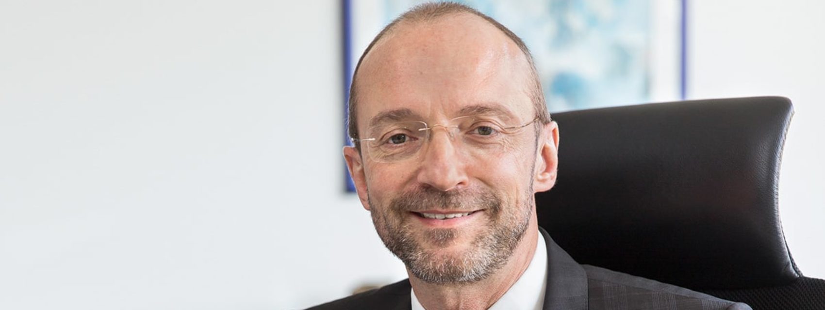 Andreas Dengel