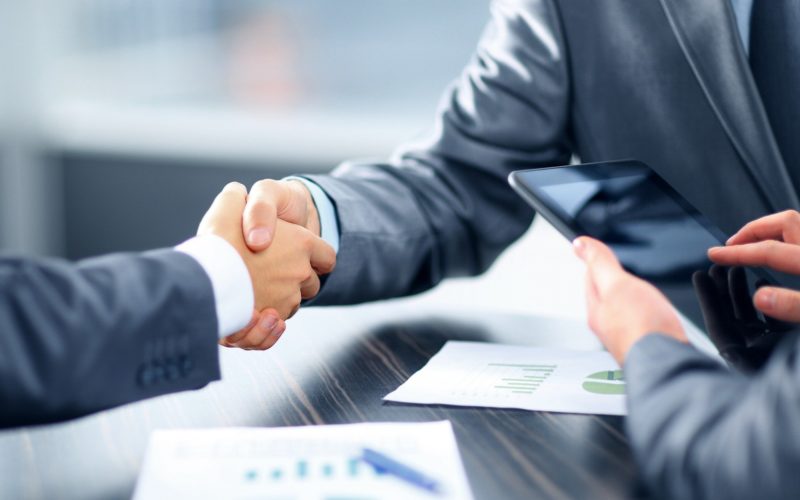 DBU Bits & Brains: Das Venture-Capital-Einmaleins und seine Gültigkeit in unsicheren Zeiten