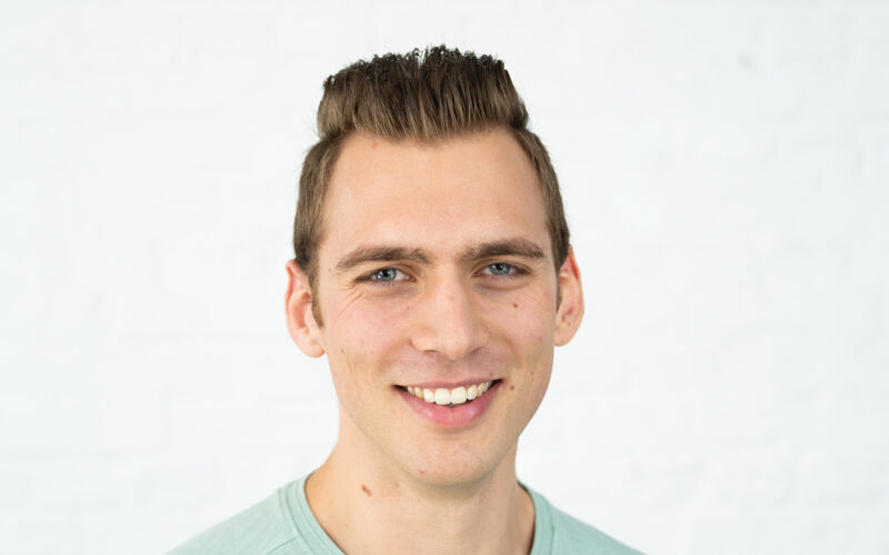Arne Steinmann