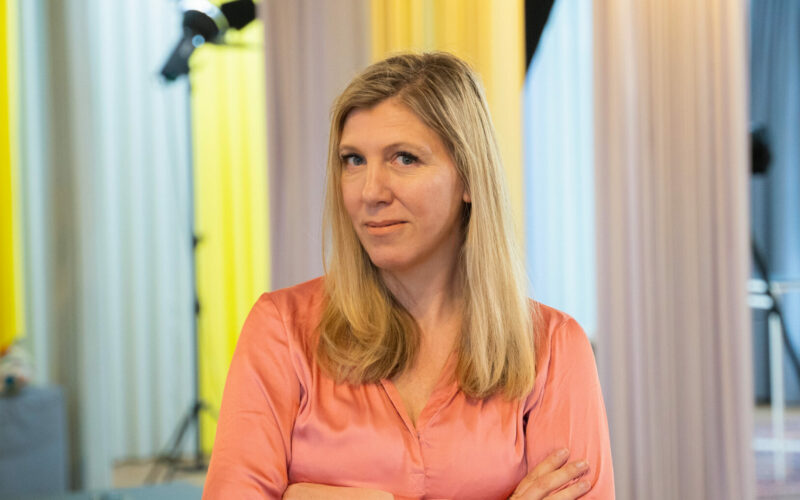 Prof. Dr. Barbara Kastlunger