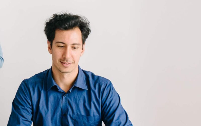 Digital Business Consultant