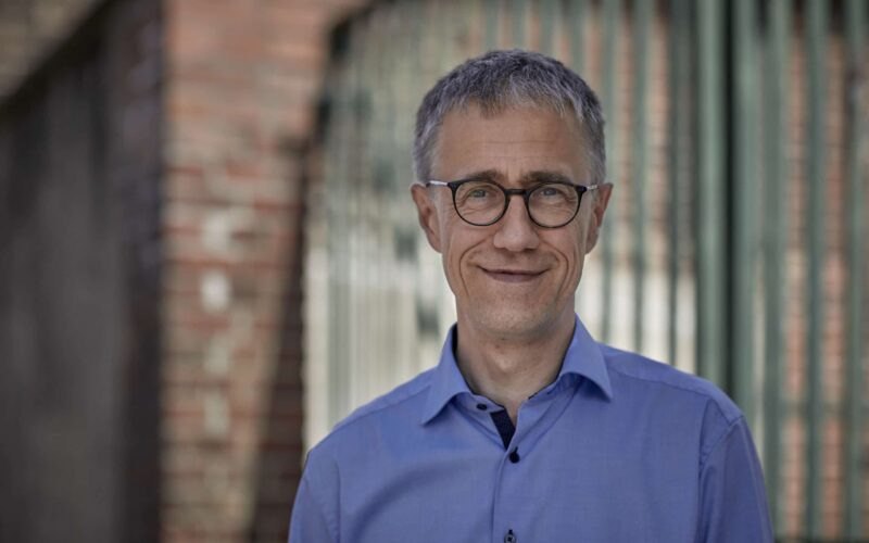 Dr. Christoph Haupenthal