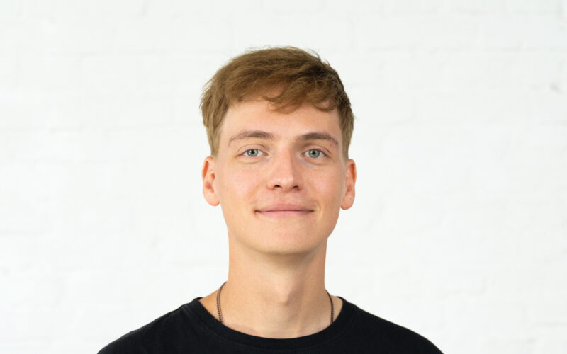 Moritz Herrmann
