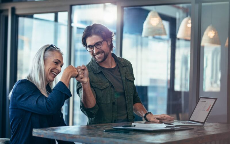 Digital Leadership