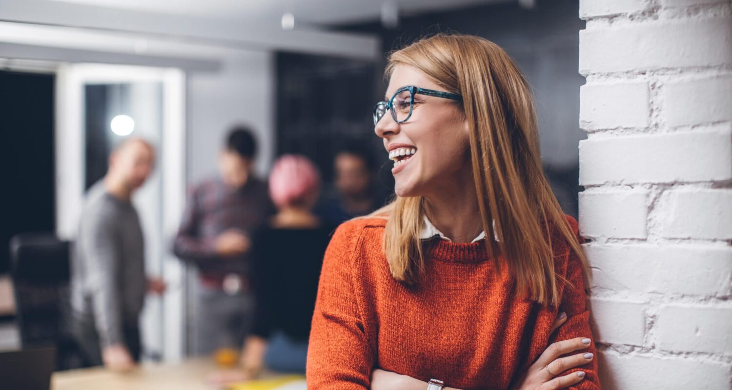 Unsere Master-Studiengänge:
Dein Karriere-Booster für die 
digitale Wirtschaft