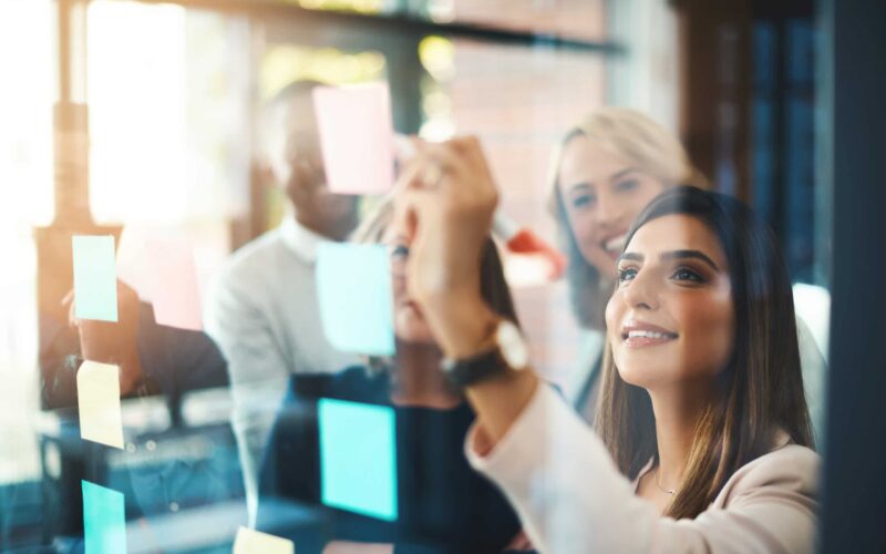 Head of Data Management