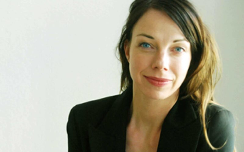 Marie Spiekermann