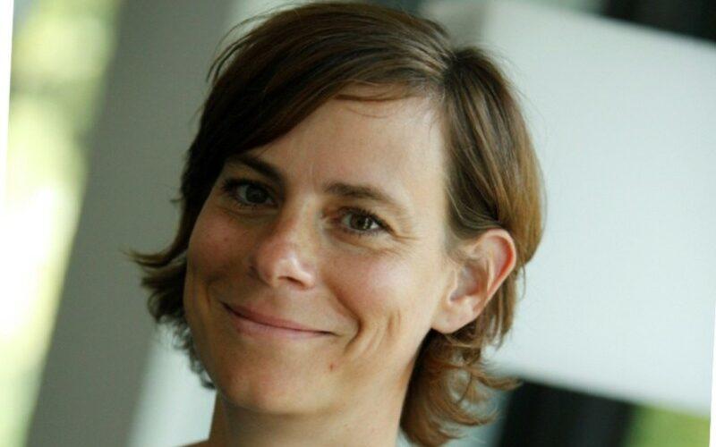 Norma Leuchtenberger, People & Culture Development Cornelsen Verlag