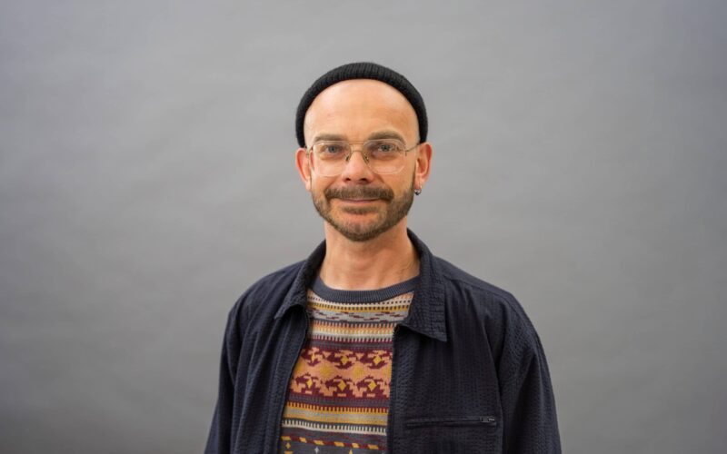 Maxim Zimmermann