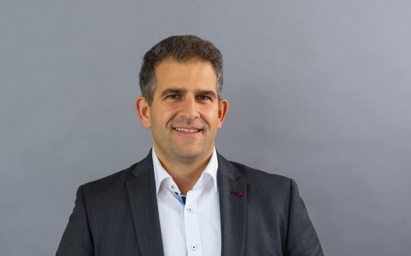 Prof. Dr. Daniel Ambach