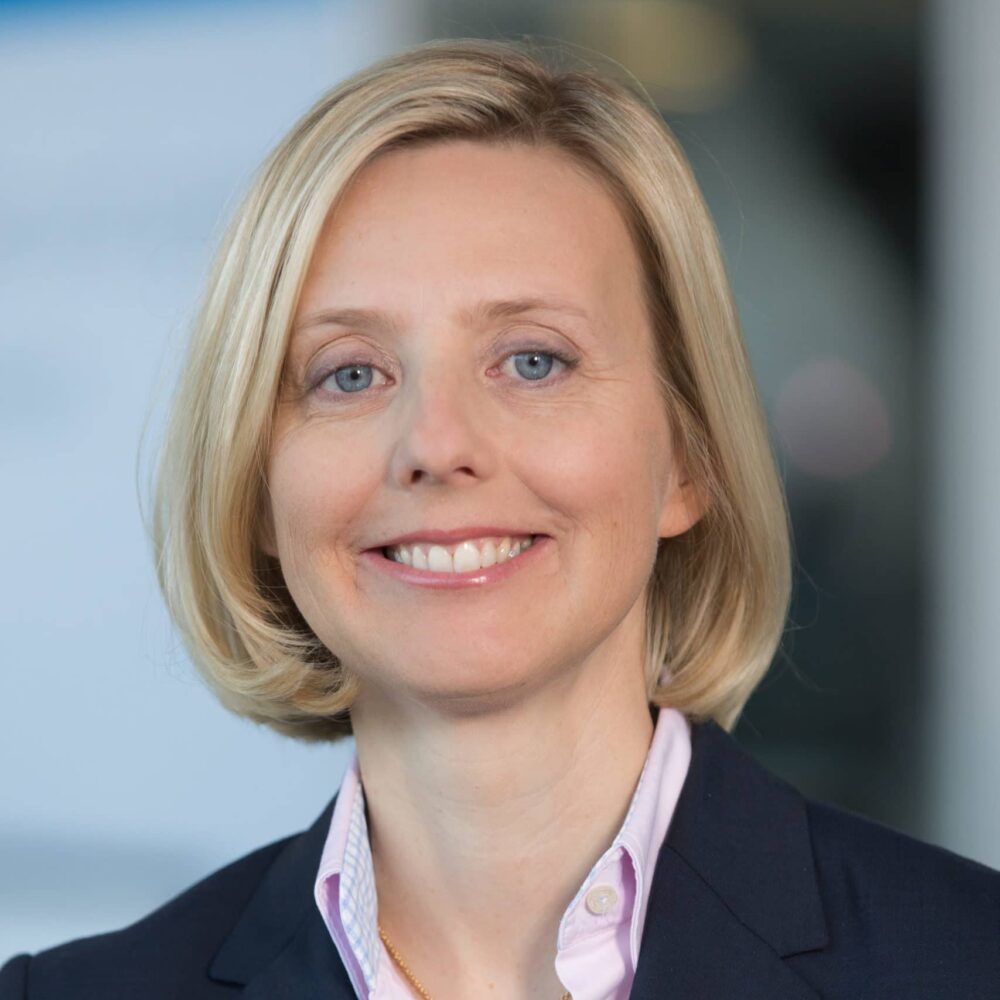 Marianne Janik