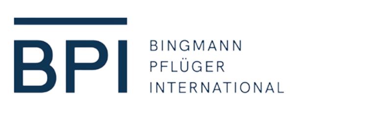 BingmannPflüger_Logo
