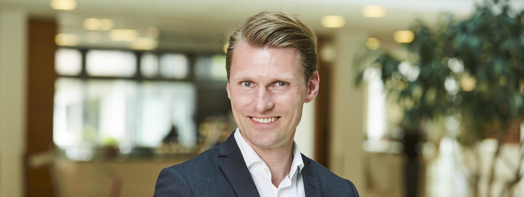 Sebastian Baumann