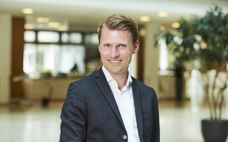 DBU Bits & Brains: Connected Commerce – das Shopping Center als Omnichannel Hub