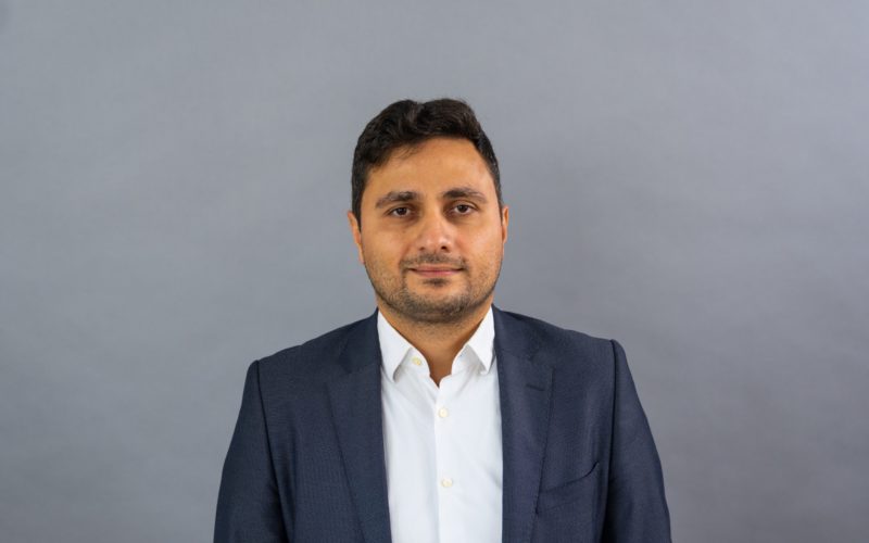 Prof. Dr. Mukayil Kilic
