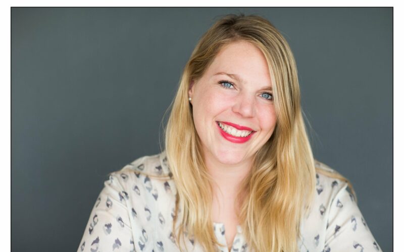Prof. Dr. Franziska Leonhardt