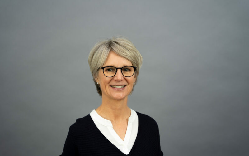 Christine Krüger