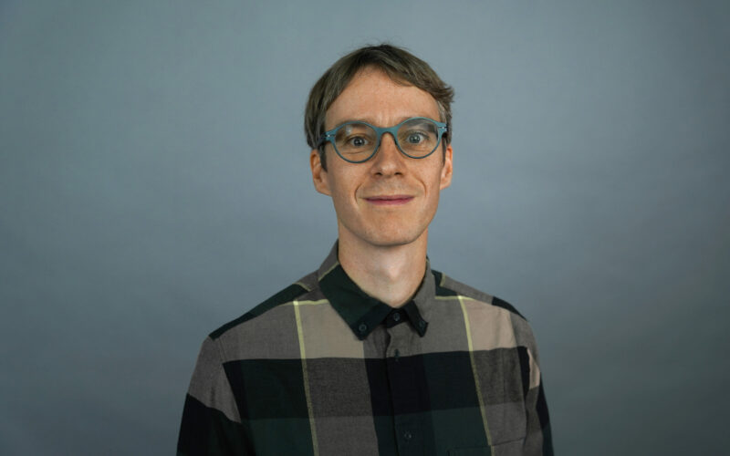 Dominik Keller