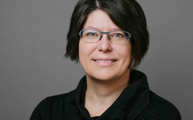 Dr. Ingrid Wahl