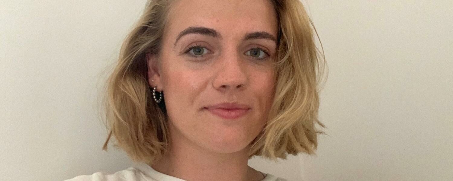 DBU STUDENT STORIES
Lara Ücker