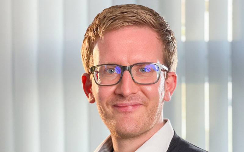 Marcel Bohnensteffen