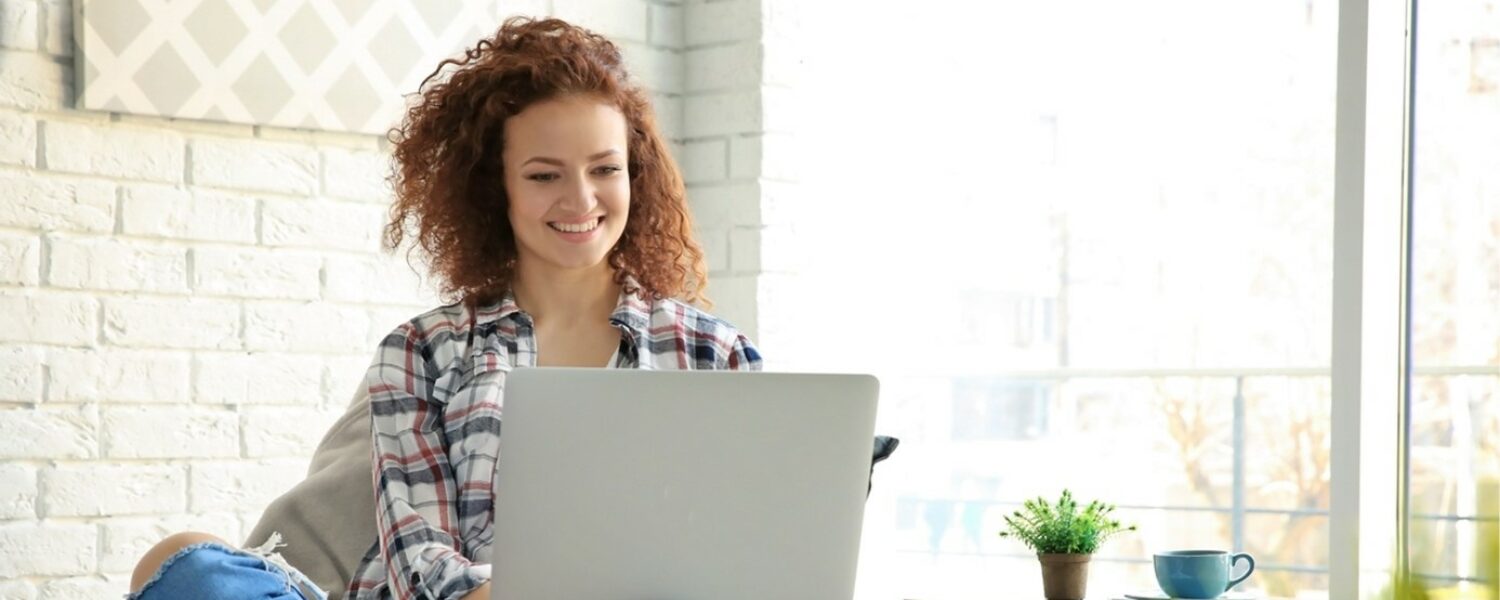 DBU STUDENT STORIES
ANJA FIEDLER