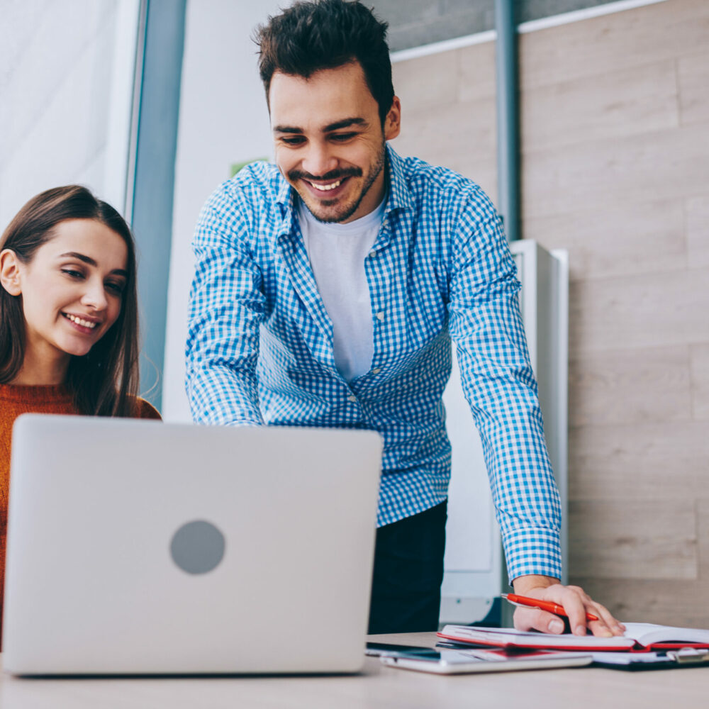 Cybersecurity & IT Sicherheit