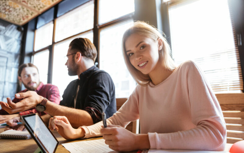 Digital Business Management (B.Sc.)