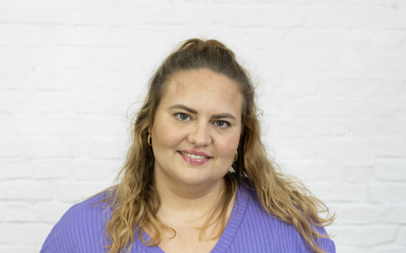 Theresa Cyankiewicz