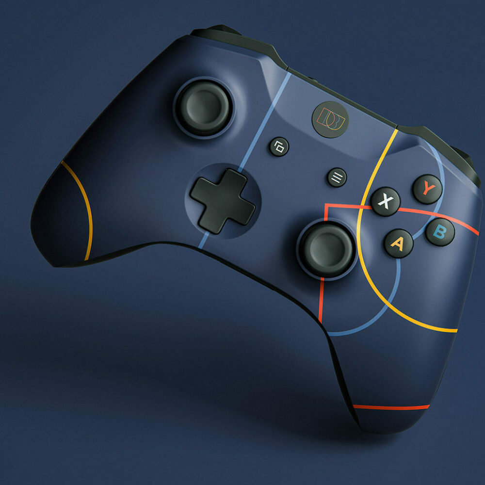 Gamepad