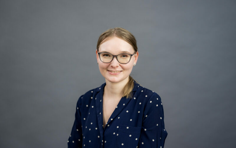 Isabelle Batke