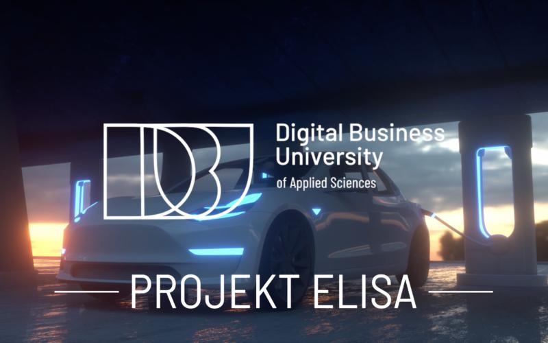 Forschungsprojekt ELISA