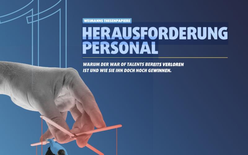 Fachkräfte der Zukunft ausbilden mit einem Studium an der DBU