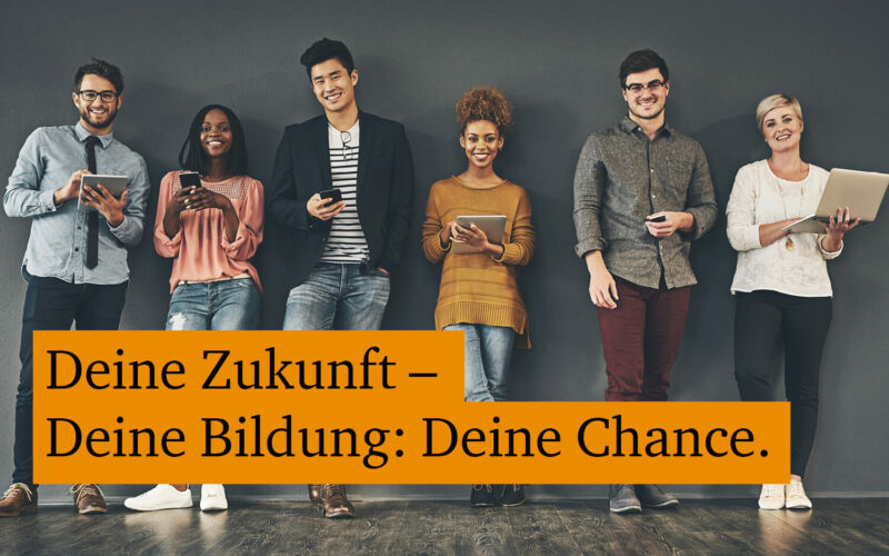 PwC vergibt Vollstipendien an der Digital Business University￼