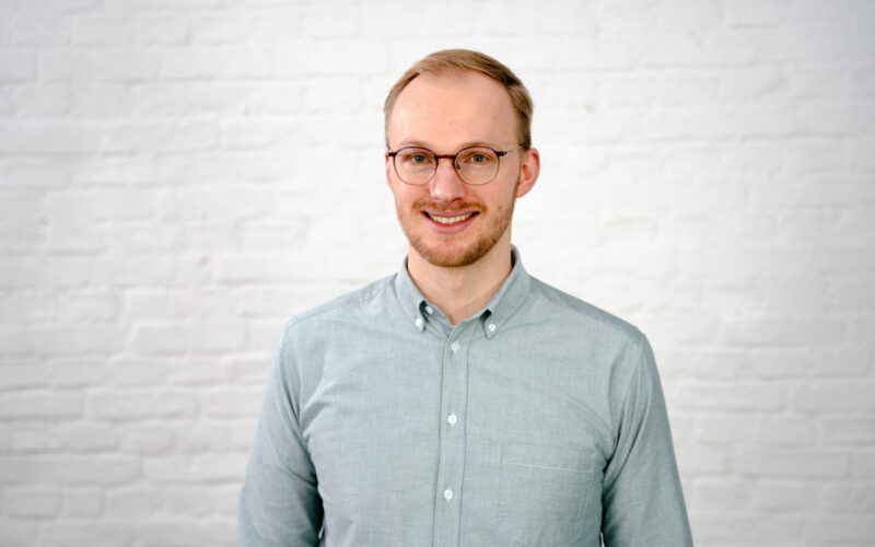 Sebastian Seck
