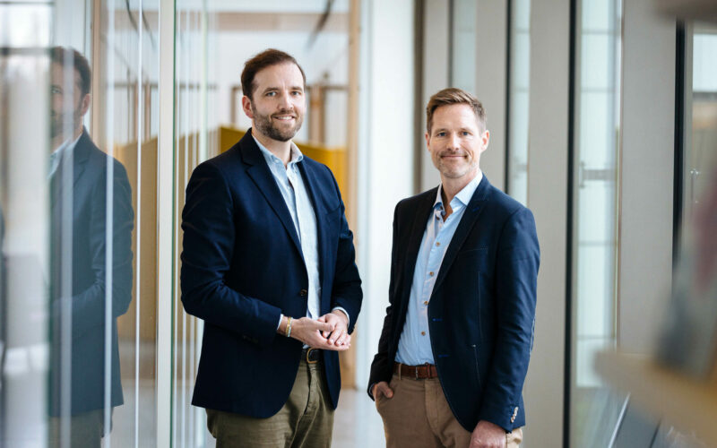 Private Hochschule auf Wachstumskurs – die DBU begrüßt neuen Gesellschafter Kienbaum