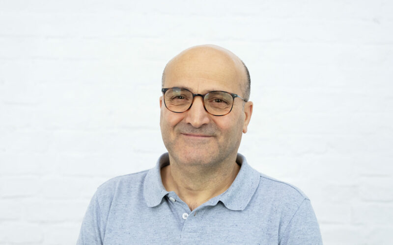 Mehmet Bayram