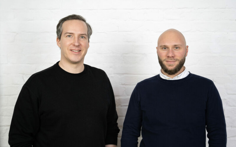 Einladung zum Book Release “Data Science Management” mit Dr. Marcel Hebing und Dr. Martin Manhembué