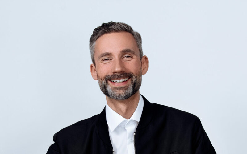 Prof. Dr. Alexander Koeberle-Schmid