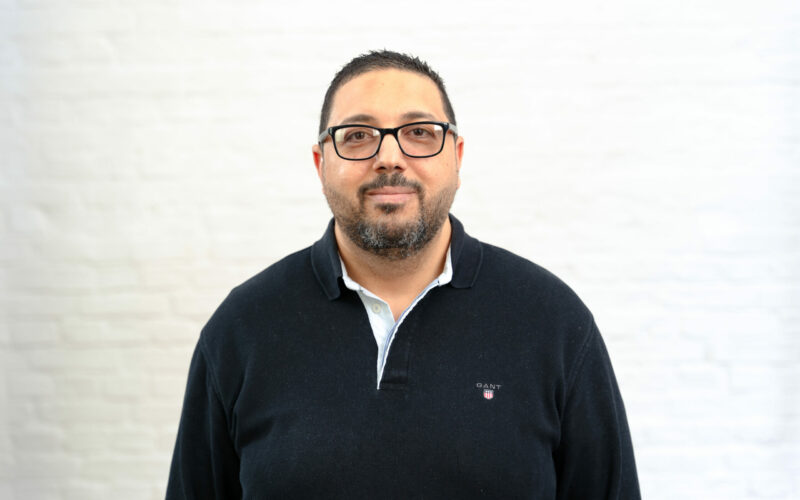 Prof. Dr. Aymen Gatri, MBA