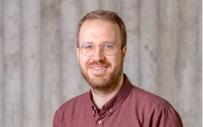 Prof. Dr. Georg Merz