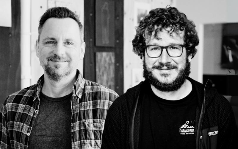 Corporate Heroes Live: ein Intrapreneurship-Speed-Summit